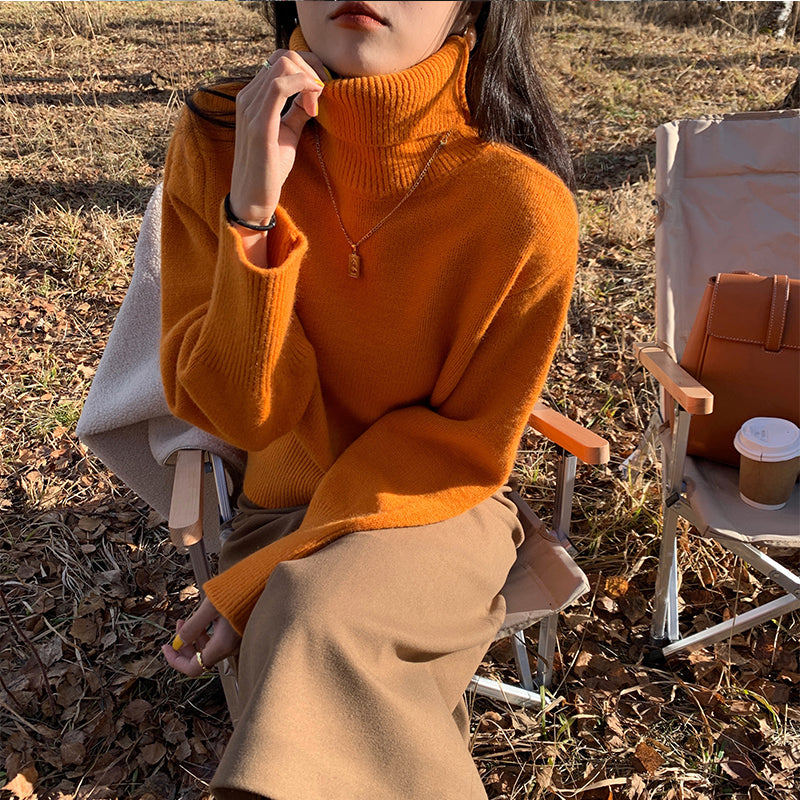 NO. 1134 LOOSE TURTLE NECK – CROOK9
