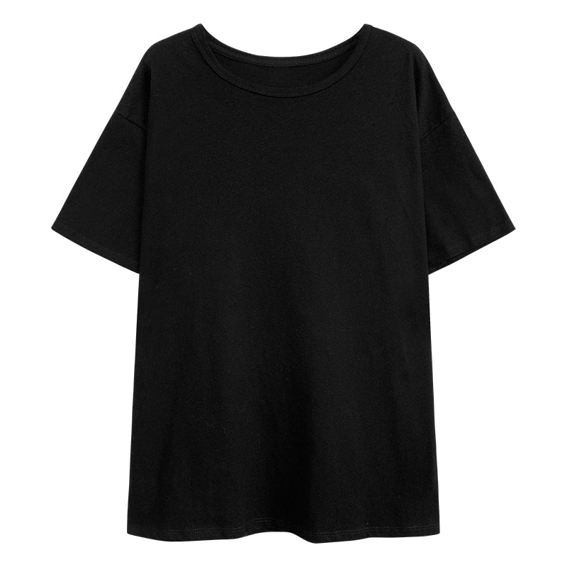 NO. 1337 OVERSIZED TEE