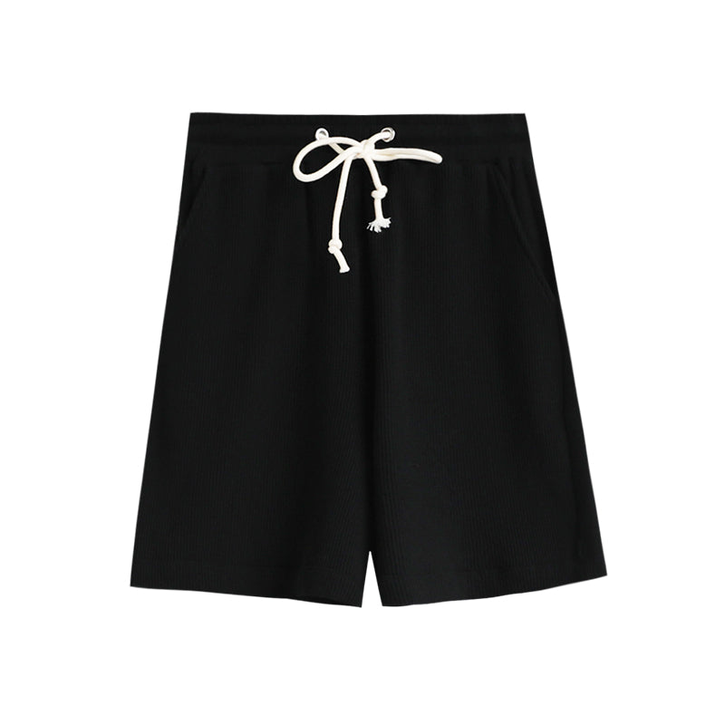 NO. 1372 WAFFLE SHORTS