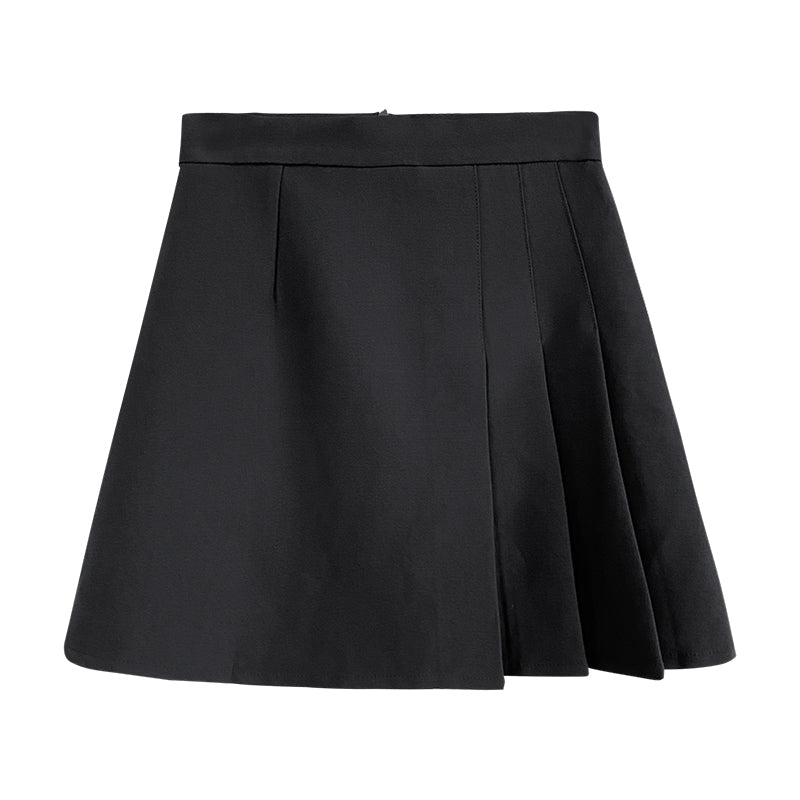 NO. 1605 CASUAL SKIRT