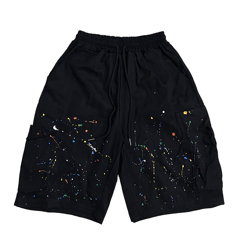 NO. 1604 GALAXY SHORTS