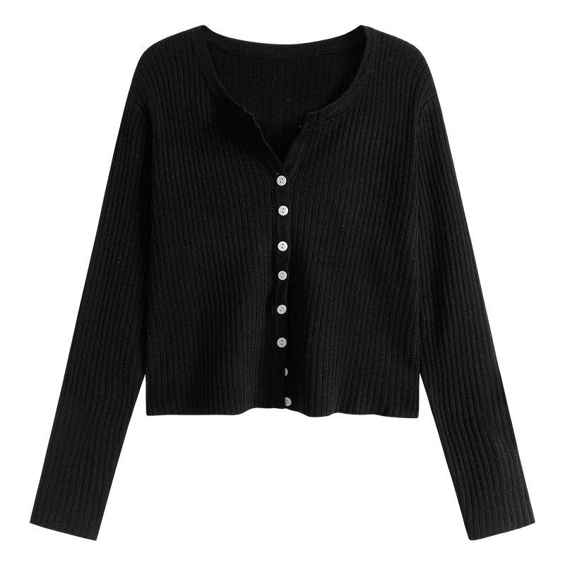 NO. 1323 LONG SLEEVE BUTTON UP